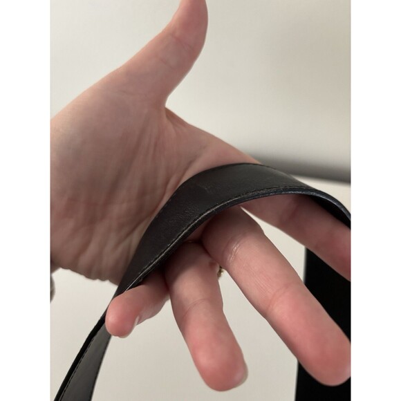 PRADA Crossbody Messenger Canvas Leather Bag Vintage SS1999 RARE Authentic - Picture 10 of 16